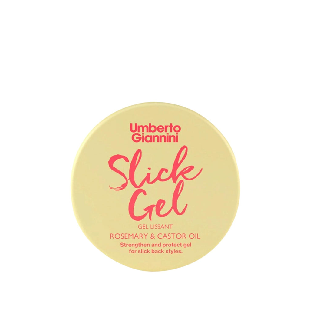 Umberto Giannini Strong Curls Rosemary Oil Setting Gel 50ml