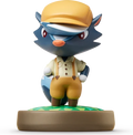 Kicks Amiibo: Animal Crossing Series (Nintendo Switch)