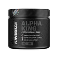 Kingsize Nutrition Alpha King 180 Tablets