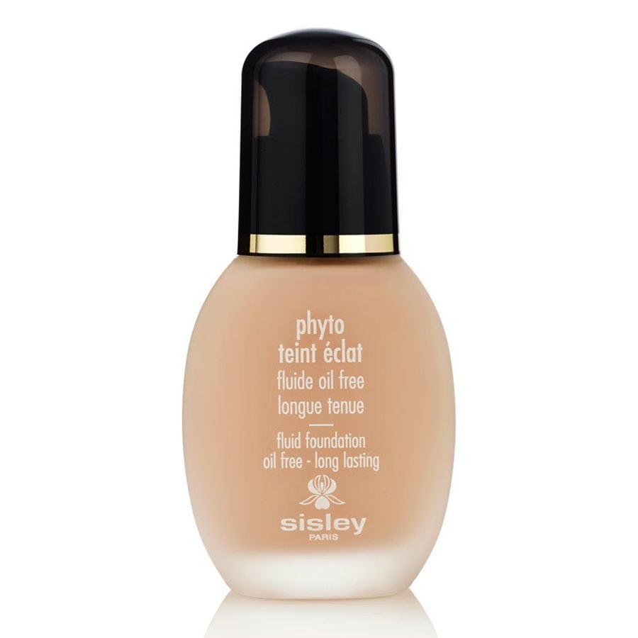 Sisley Phyto-Teint Eclat Foundation N3+ Apricot Radiance 30ml