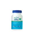 Velavit Vitamin D3, K2 & MSM Dietary Supplement for Bone & Joint Health - 60 Tablets