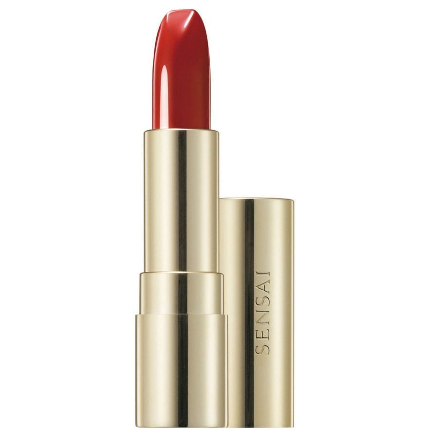 Sensai The Lipstick 16 High-Shine Hydrating Lip Color 3.5g