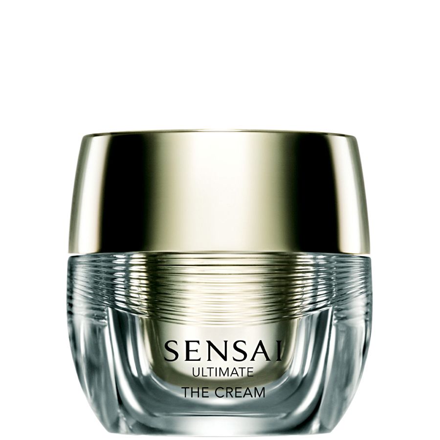 Sensai Ultimate The Cream Revitalizing Face Moisturizer 40ml
