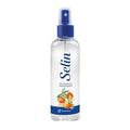 Selin Mandalina Cologne 100ml - Refreshing Tangerine Fragrance for Men and Women