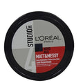 L'Oreal Paris Studio Line Fixing Wax for Defined Texture 150 ml
