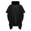 Eklips Waterproof Rain Poncho - Compact & Easy to Wear, 100% Waterproof Protection