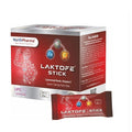 North Pharma Laktofe Stick Iron & Vitamin D Supplement 20 Sachets