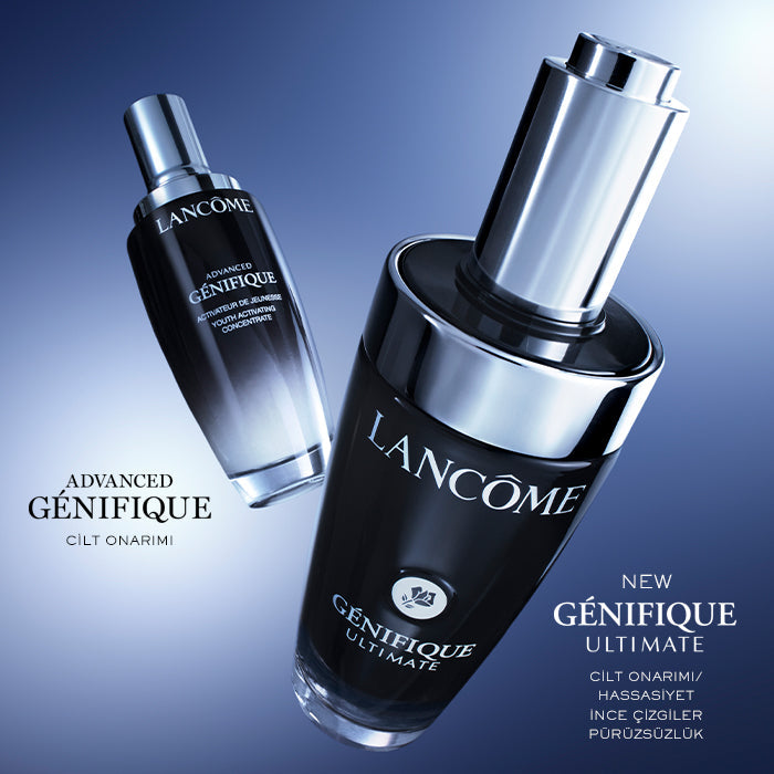 Lancome Genifique Ultimate Serum Radiance Boosting Refill 50ml