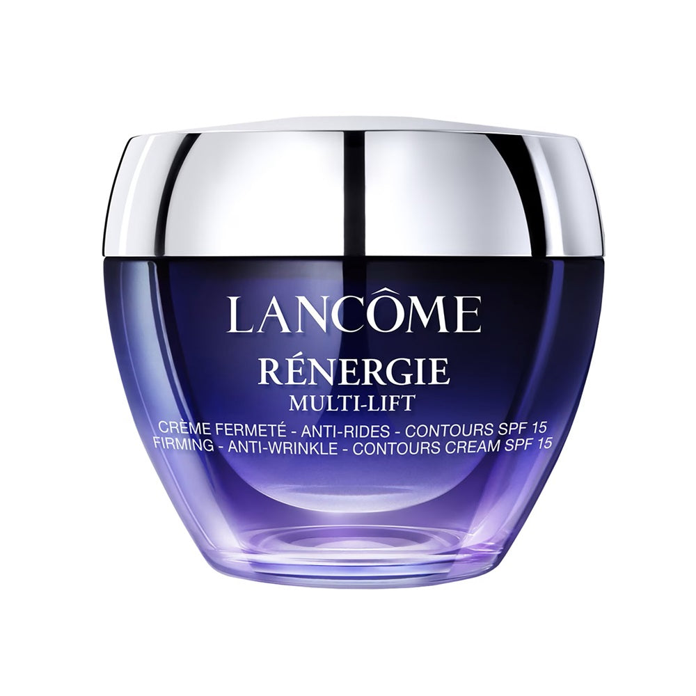 Lancome Renergie Multi-Lift SPF 15 Firming Day Cream 50ml