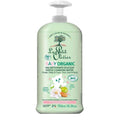 Le Petit Olivier Baby Gentle Cleansing Water 750ml