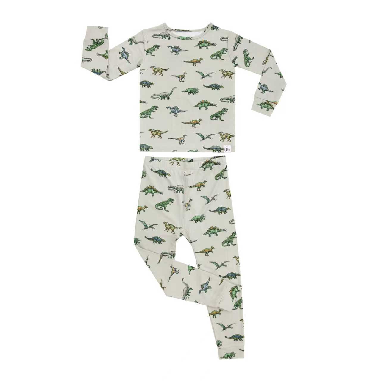 Legendary Big Kid Pajama