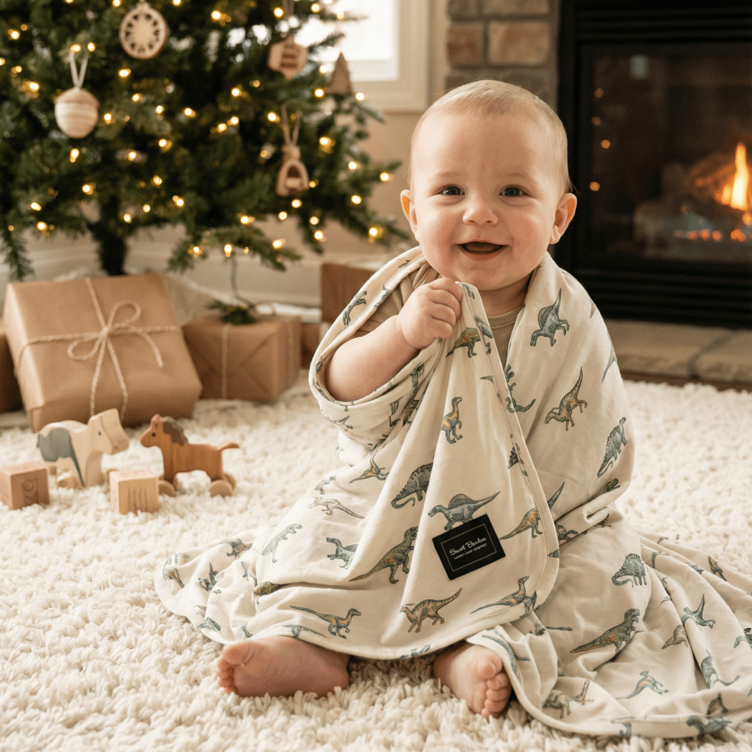 Legendary Swaddle