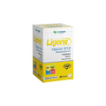 Rc Farma Ligone Vitamin B12 Chewable Tablets 30 Count