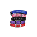 Lion Soft Adjustable Dog Neck Collar for Comfort 50 cm