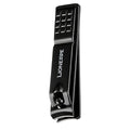 Lionesse Large Black Nail Clipper for Precise Grooming