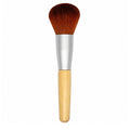 Lionesse Natural Bamboo Makeup Brush 320 for Seamless Blending