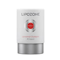 Lipozone Glutathione 200 mg Daily Supplement 30 Capsules