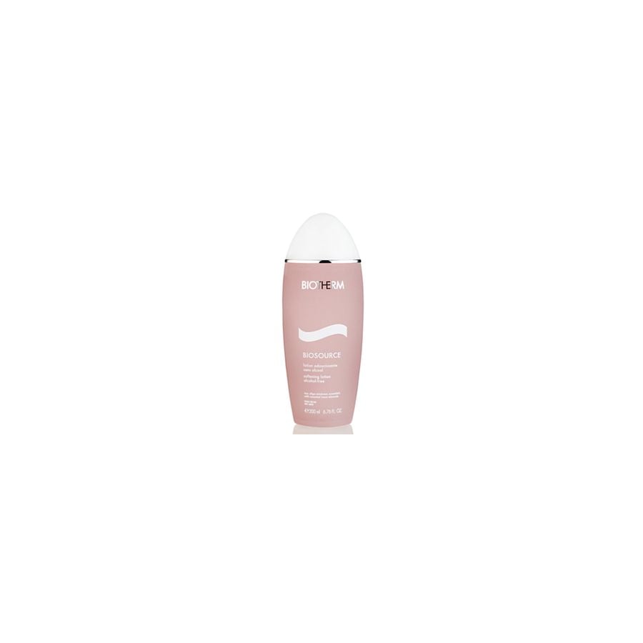 Biotherm Biosource Softening Toner for Dry Skin 400ml