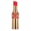 YSL Rouge Volupte Shine Lipstick 15 Corail Spontane 4ml