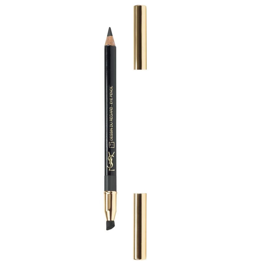 YSL Crayon Yeux 07 Long-Wear Eyeliner Pencil 1.2g