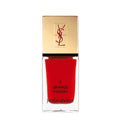 YSL La Laque Couture 02 Long-Wear Nail Polish 10ml