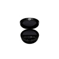 Giorgio Armani Eyes To Kill Solo Eyeshadow 1 Obsidian 1.75g