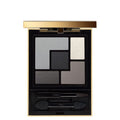 YSL Palette Collector Black Sequins Limited Edition Eyeshadow