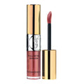 YSL Full Metal Shadow 05 Steamy Violet Liquid Eyeshadow 4.5ml