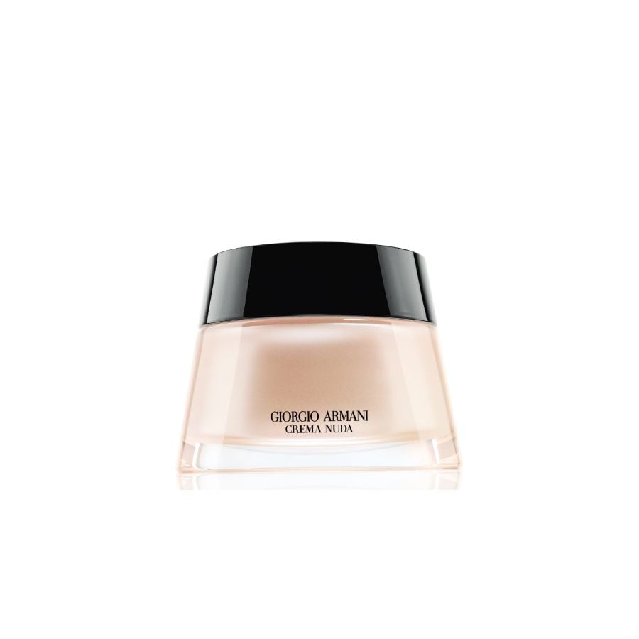 Giorgio Armani Crema Nuda 5 Tinted Cream for Radiant Skin 50ml