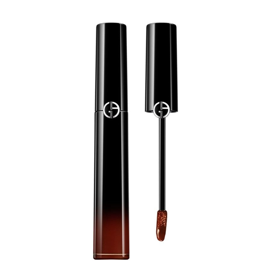 Giorgio Armani Ecstasy Lacquer 602 High-Shine Liquid Lip 6ml