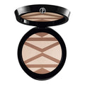 Giorgio Armani Palette Sepia Eyeshadow for Warm Definition