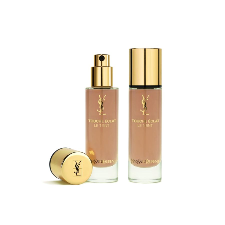 YSL Touche Eclat Le Teint Radiance Foundation B60 30ml