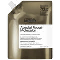 L'Oreal Professionnel Absolut Repair Molecular Shampoo Refill 500ml