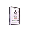 Empati Pharma Loreens RONYA Omega 3 & Lutein Supplement 30 Softgels