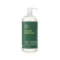 Paul Mitchell Volumizing Tea Tree Shampoo with Lemon Sage - 1000ml Large Capacity for Fuller Hair