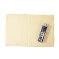 M-Pets Bathtime Quick-Dry Pet Towel High Absorbency Yellow 64x43cm