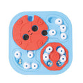 M-Pets Galileo Level 3 Dog Puzzle Interactive Training Toy 32.5cm