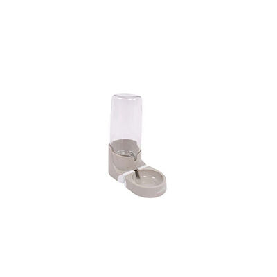 M-Pets Refresh Water Dispenser for Cats & Dogs Beige 850 ml