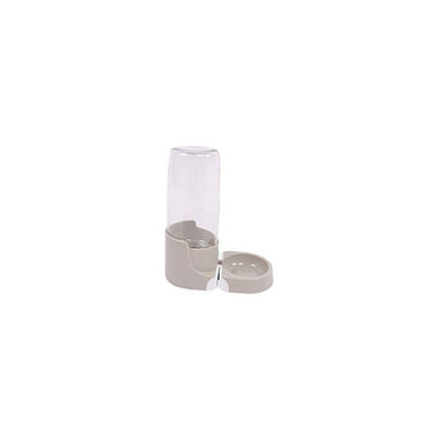 M-Pets Refresh Water Dispenser for Cats & Dogs Beige 850 ml