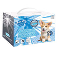 M-Pets Frozen+ Cooling Dog Mat Blue Small 40x50 cm