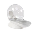 M-Pets Snail Automatic Water Dispenser for Cats & Dogs 2.8L