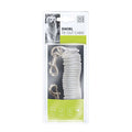 M-Pets Swirl Dog Tie Out Cable Durable Outdoor Leash 3.6m