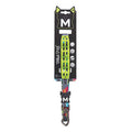 M-Pets Urban Style DNA Shock Absorbing Dog Leash Medium 120cm