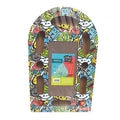 M-Pets Urban Style Freestyle Cardboard Cat Scratcher 50x30 cm