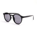 Solest London Unisex Black Sunglasses 26020
