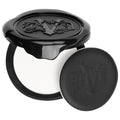 Lock-It Refillable Mattifying Pressed Finishing Powder - Vegan, Cruelty-Free, Long-Lasting Matte Finish