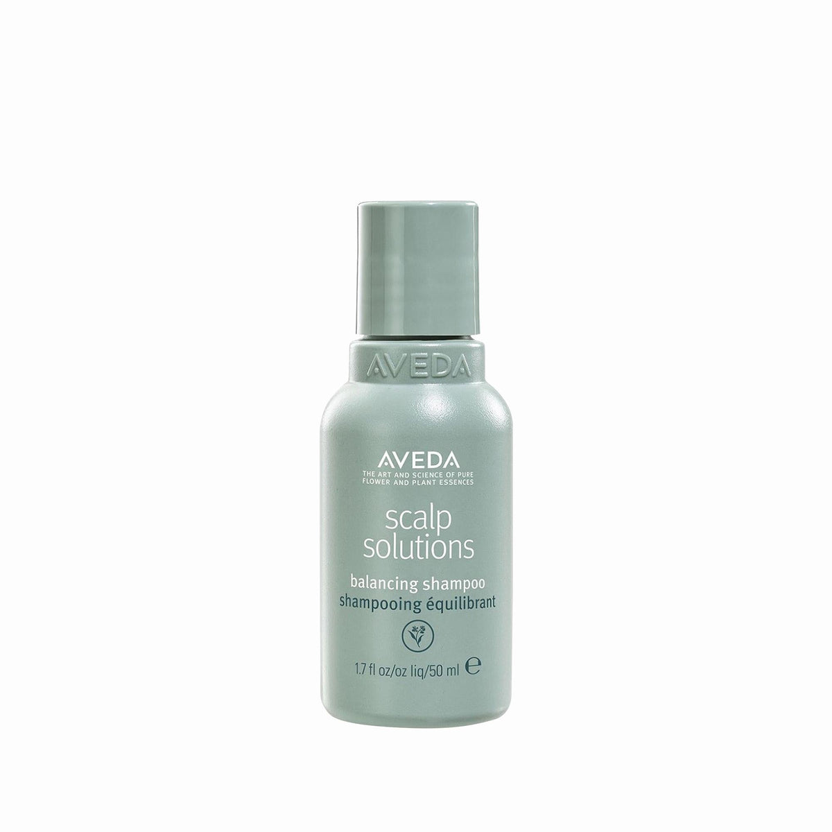 Aveda Scalp Solutions Shampoo - 50ml Travel Size for Scalp Care & Health
