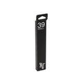 Elly Tapered Highlighter Brush No. 39 for Precise Glow