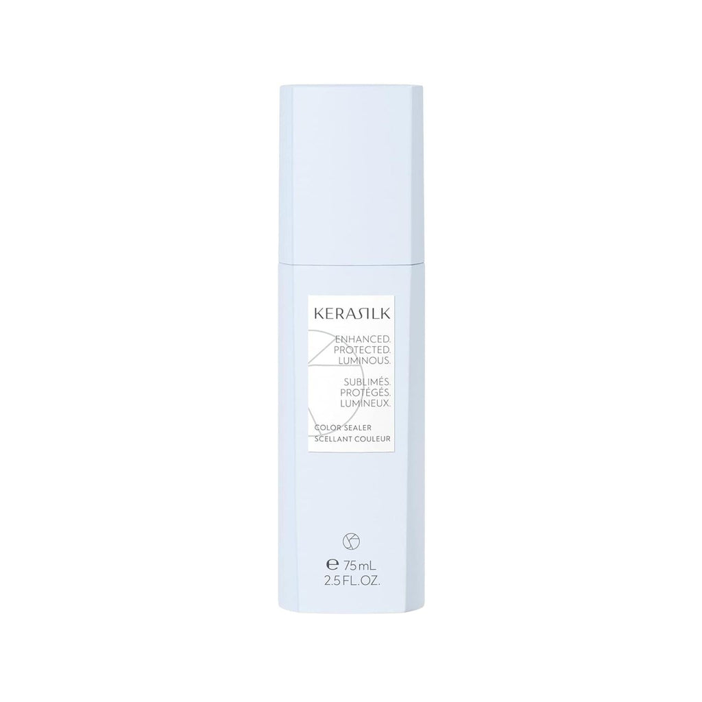 Kerasilk Color Sealer Balm for Color-Treated Hair 75 ml