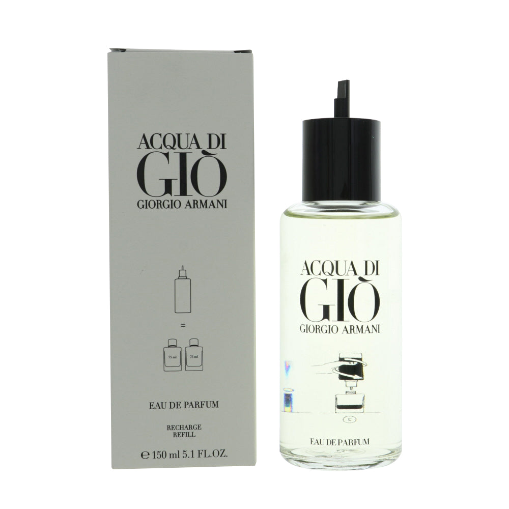Acqua Di Gio by Giorgio Armani